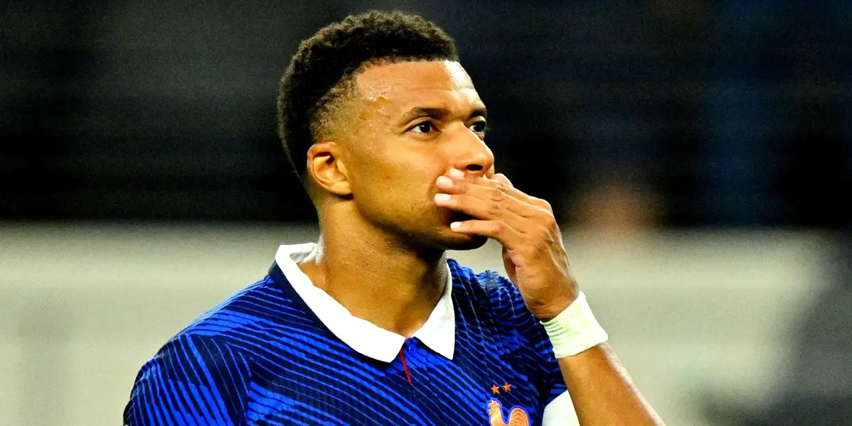 Mbappe Slams France Tactics in World Cup Loss