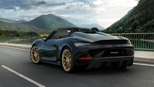 Spyder