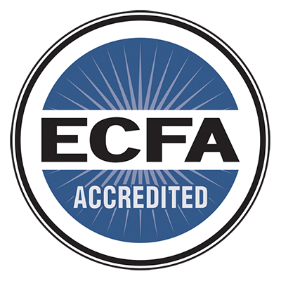 ECFA Logo
