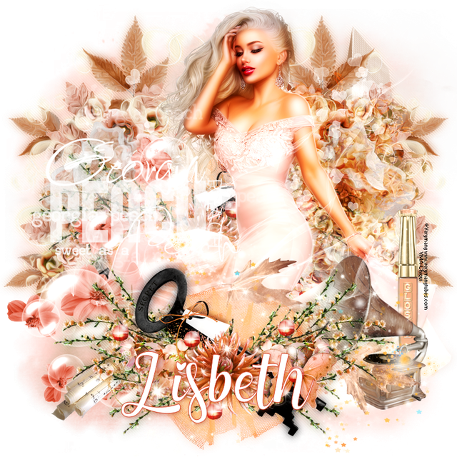 Lisbethtag