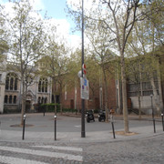 Place Torcy