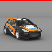 Ford-Focus-RS-1999