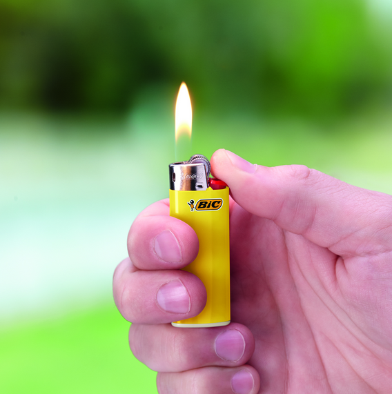 lighter