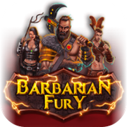 Barbarian-Fury