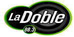 Radio La Doble 88.3 FM