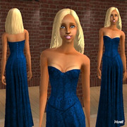 Blue-Lace
