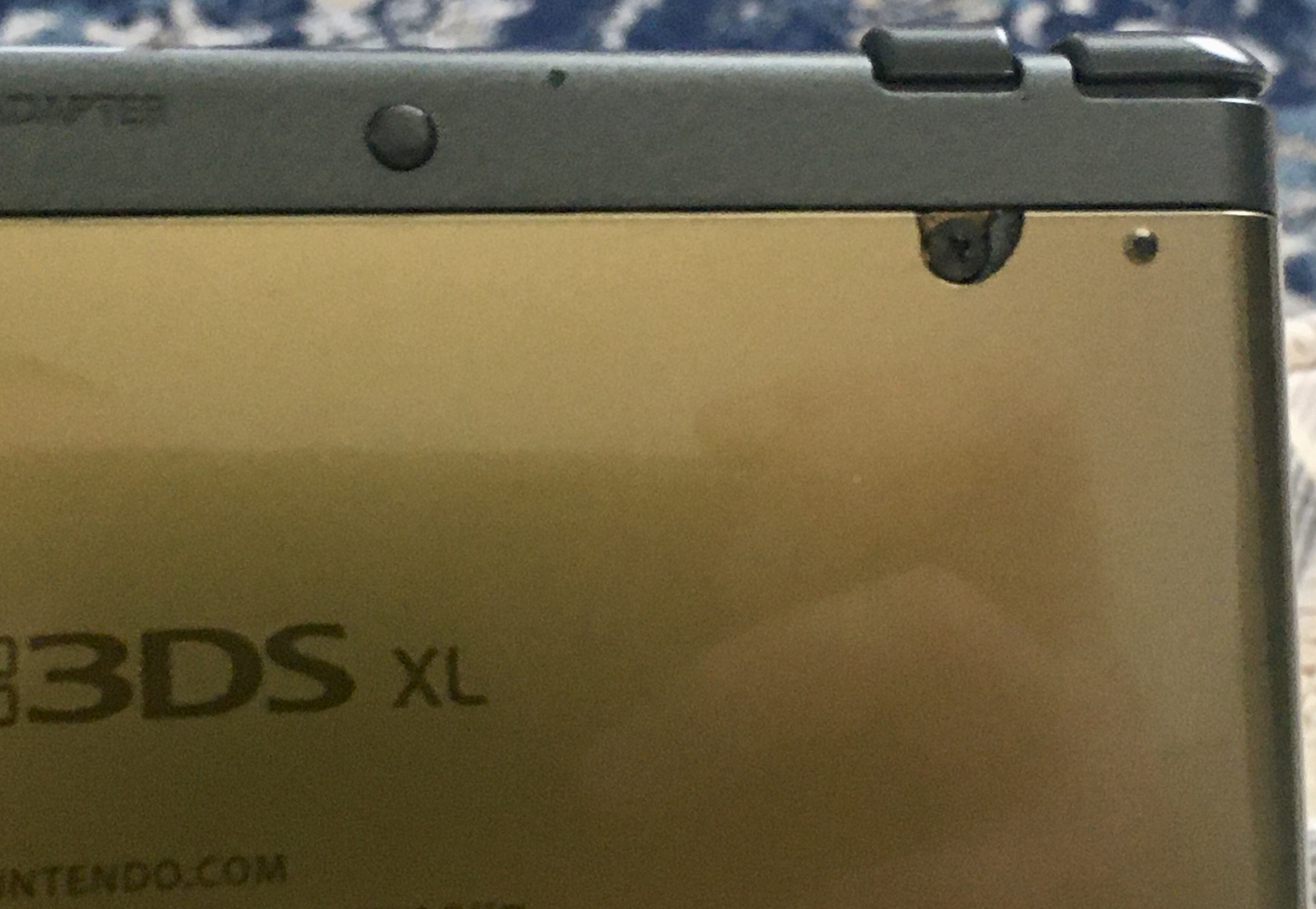 How hard is it to replace the housing shell (top, middle frame, bottom