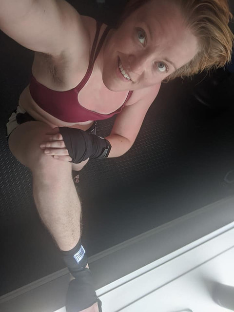 workout