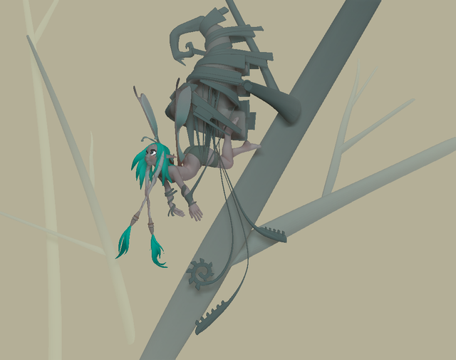 ZBrush Document3