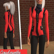 Classy-Ensemble