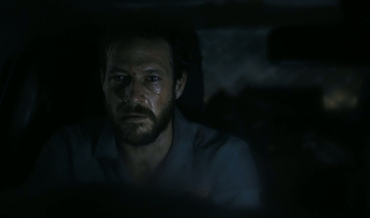 Mercy Road Screenshot