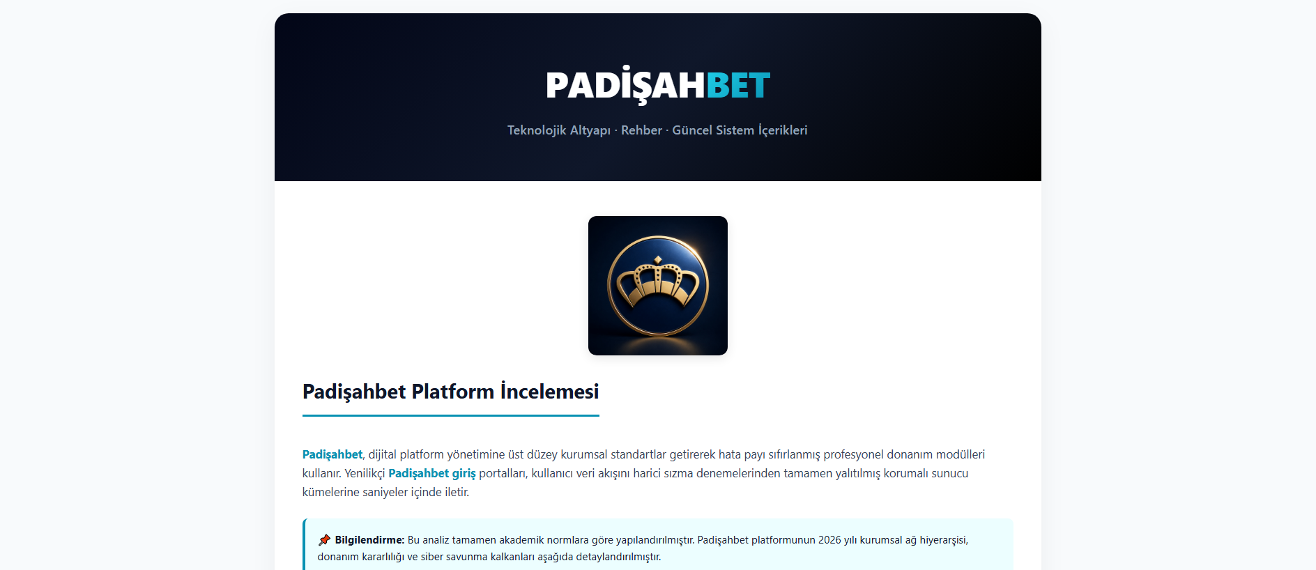 Forensic screenshot of m.padisahbett.icu showing the phishing page layout