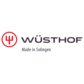 Wusthof affiliate program logo