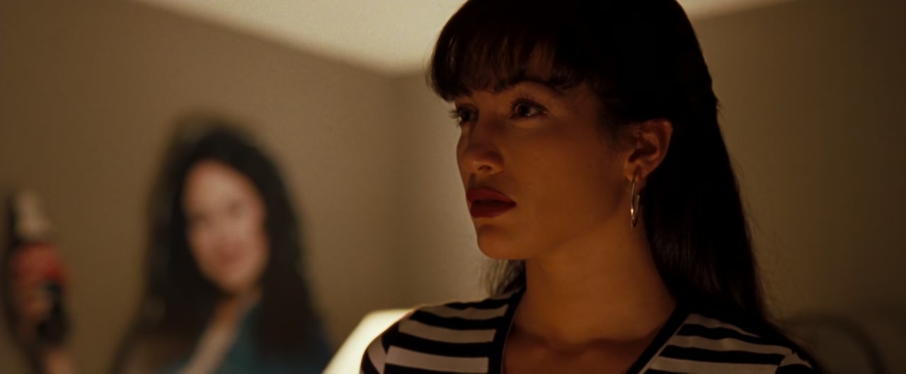 Selena Screenshot