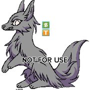 Brown Hyena