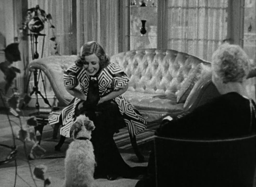 The Awful Truth Screenshot