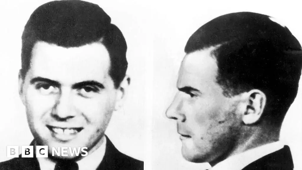 Switzerland to Release Classified Documents on Mengele's Post-War Life