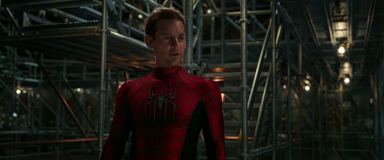 Spider-Man: No Way Home Screenshot