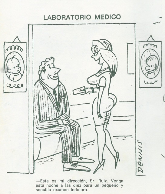 RISIBLE CHISTE 8
