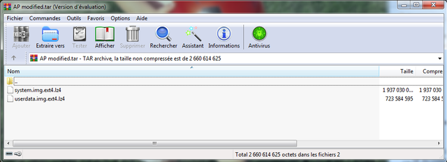 AP-compressed
