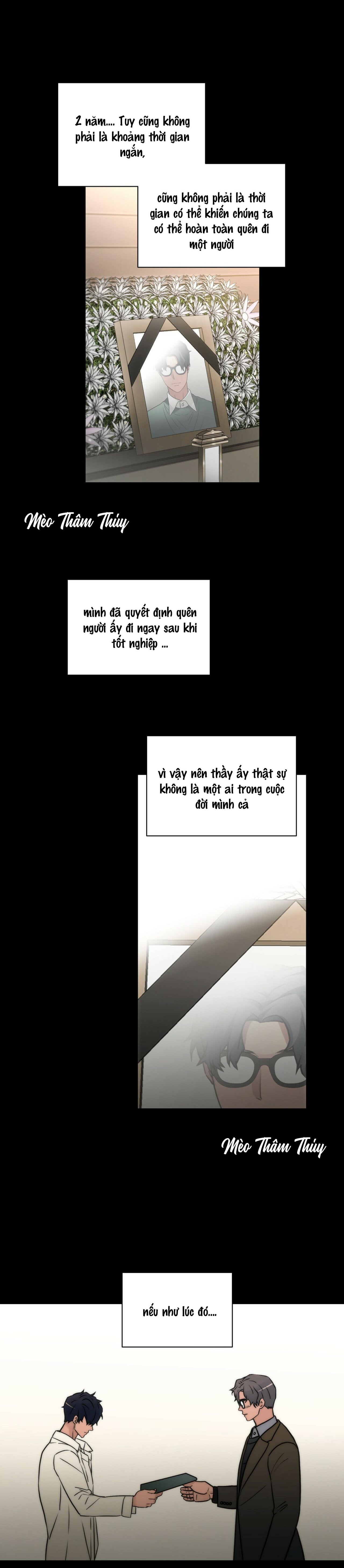 Giai Điệu Của Ngôn Ngữ chapter 51 - Trang 12