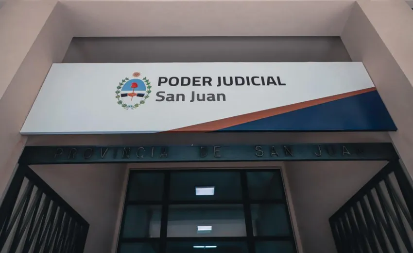 CORTE DE JUSTICIA: acuerdo referido al uso de Medios Electrónicos