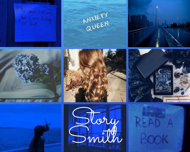 Story-Smith