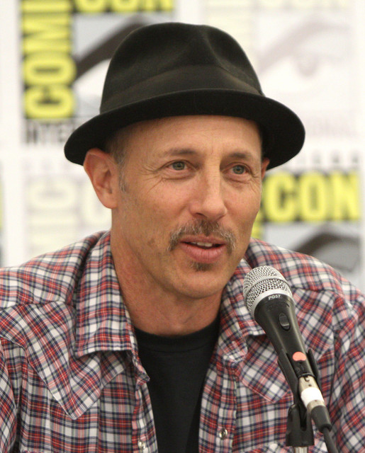 Jon-Gries