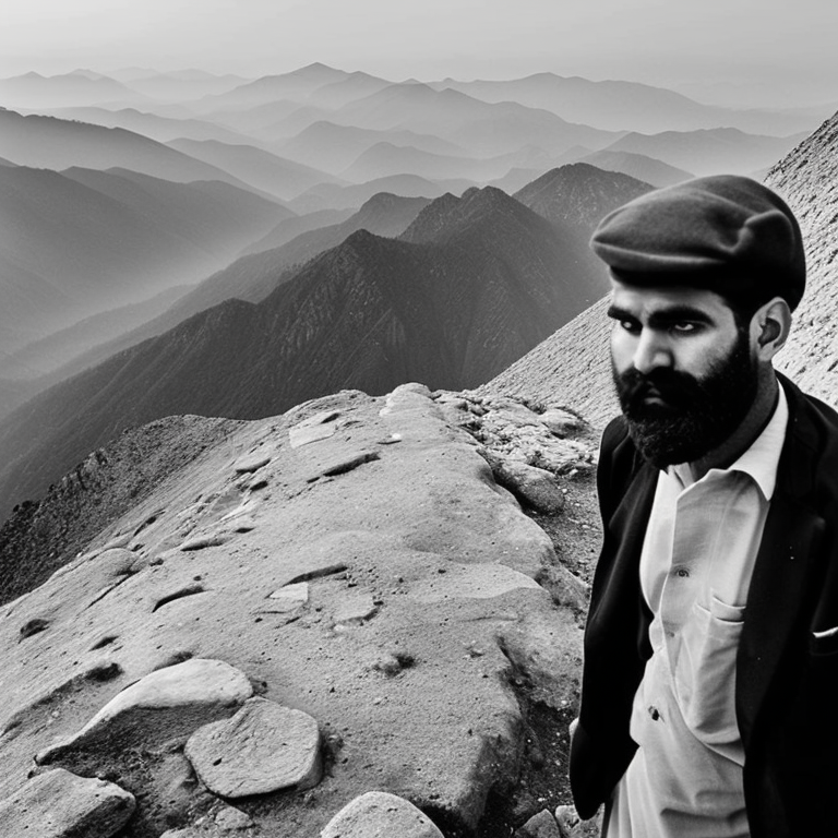 author profile image qalamkar