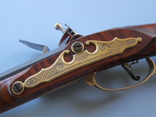 Scott M s Rifle 5