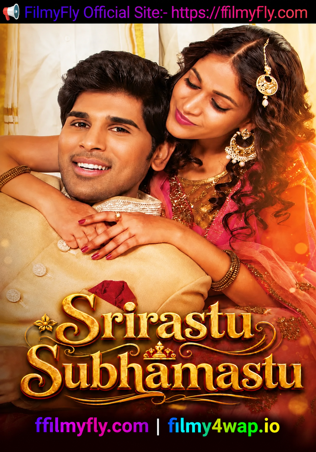 Srirastu Subhamastu 2016 Movie Download
