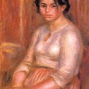 Gabrielle-Seated-1895
