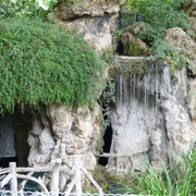 Font Allée des Refuzniks