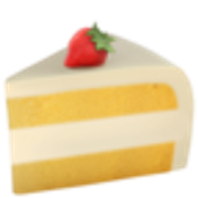 shortcake-1f370
