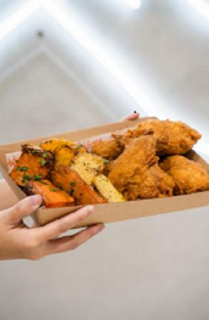 Chicken
