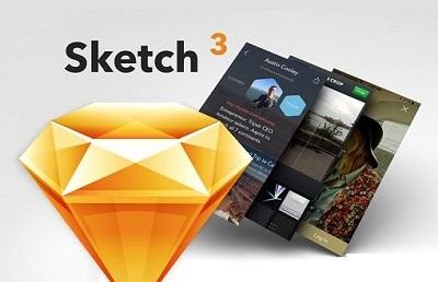 [MAC] Sketch 64 macOS - ENG