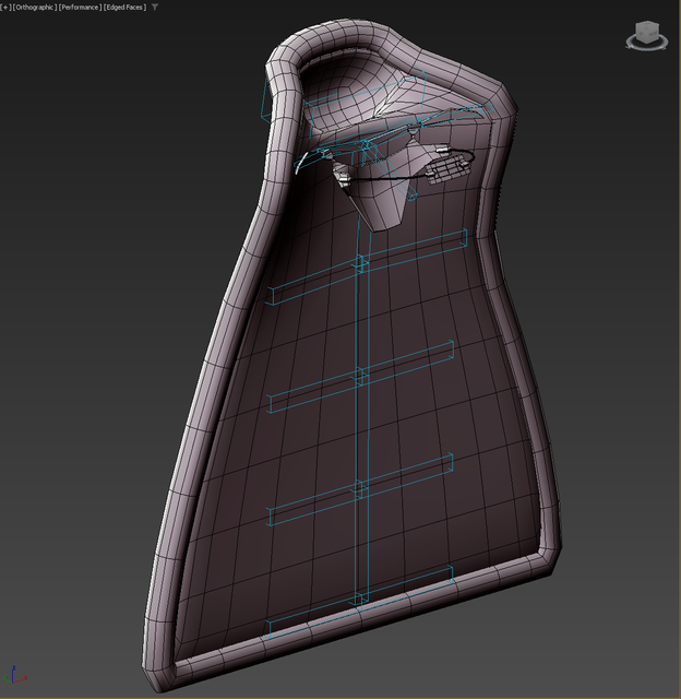 Cape