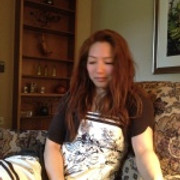 Yoko Kanamori RIMO1149