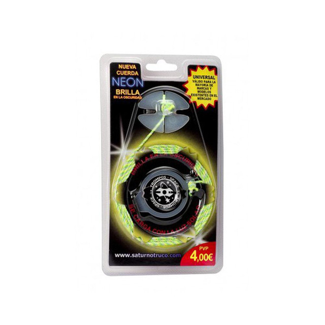 glow string 2
