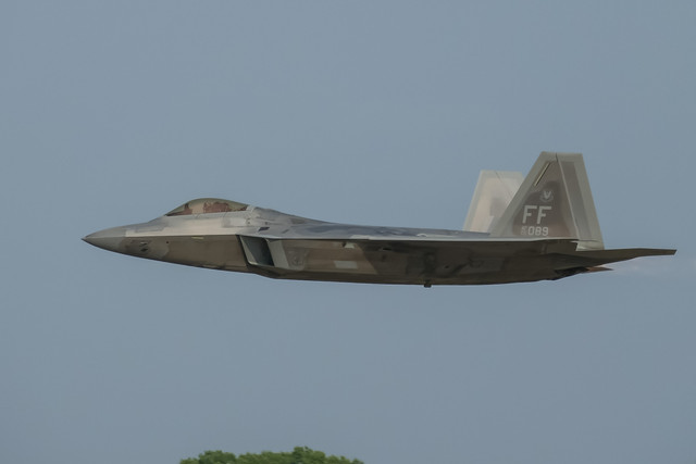 F-22
