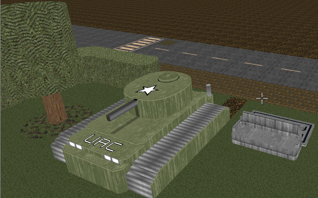 uactank