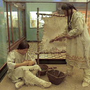 Native Americans