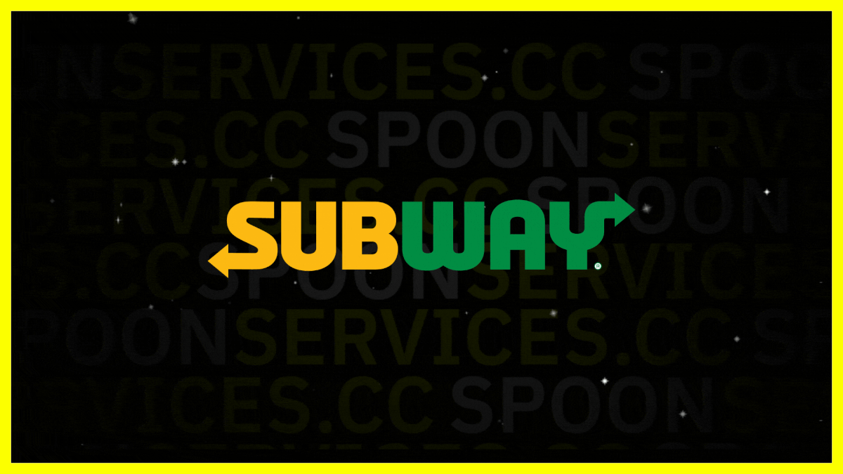 Subway + CC