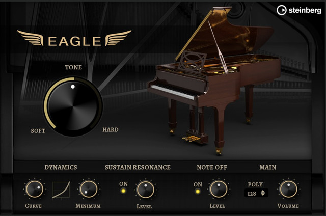 Steinberg-Eagle