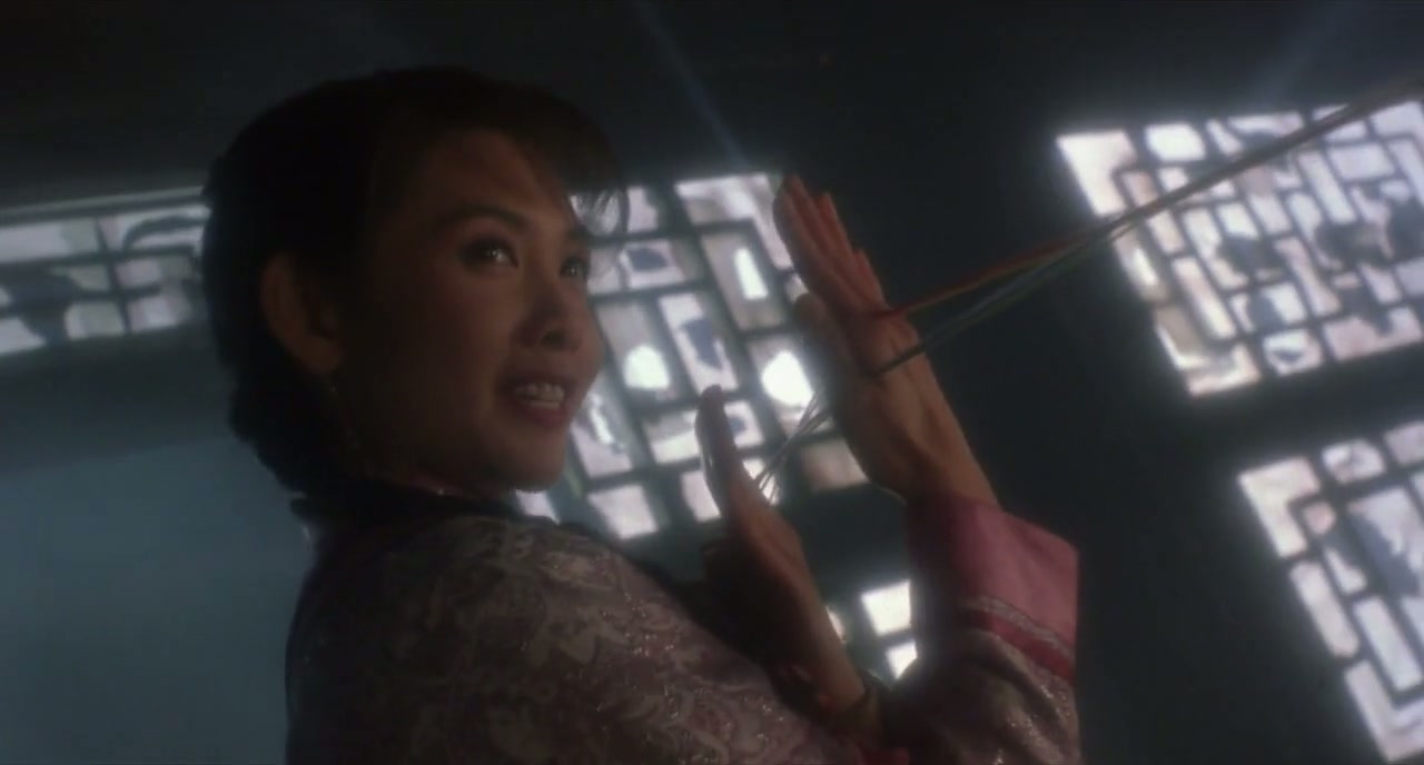 Legend of the Red Dragon Screenshot