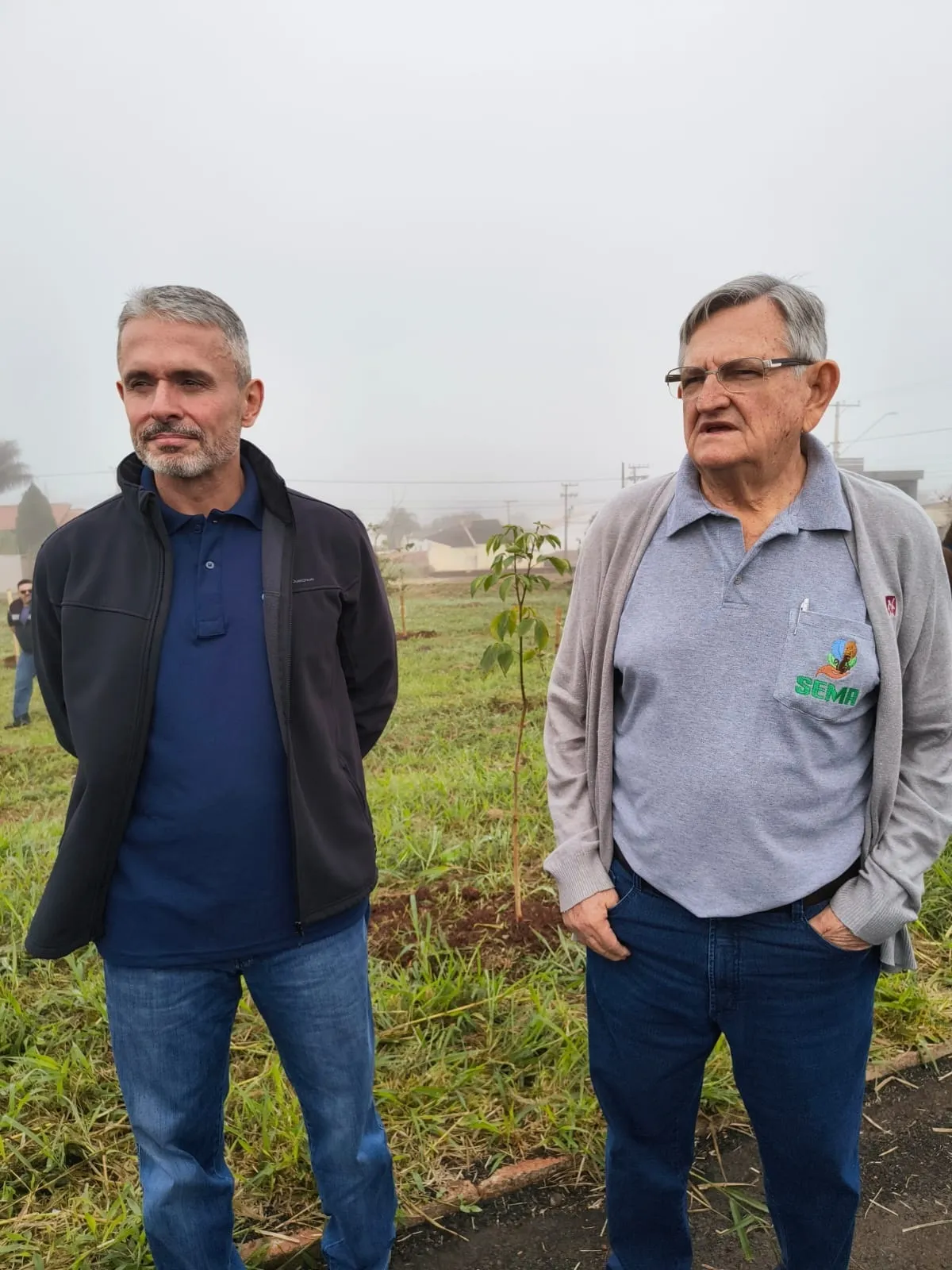 Eduardo Caldeira E DiÓgenes (1)