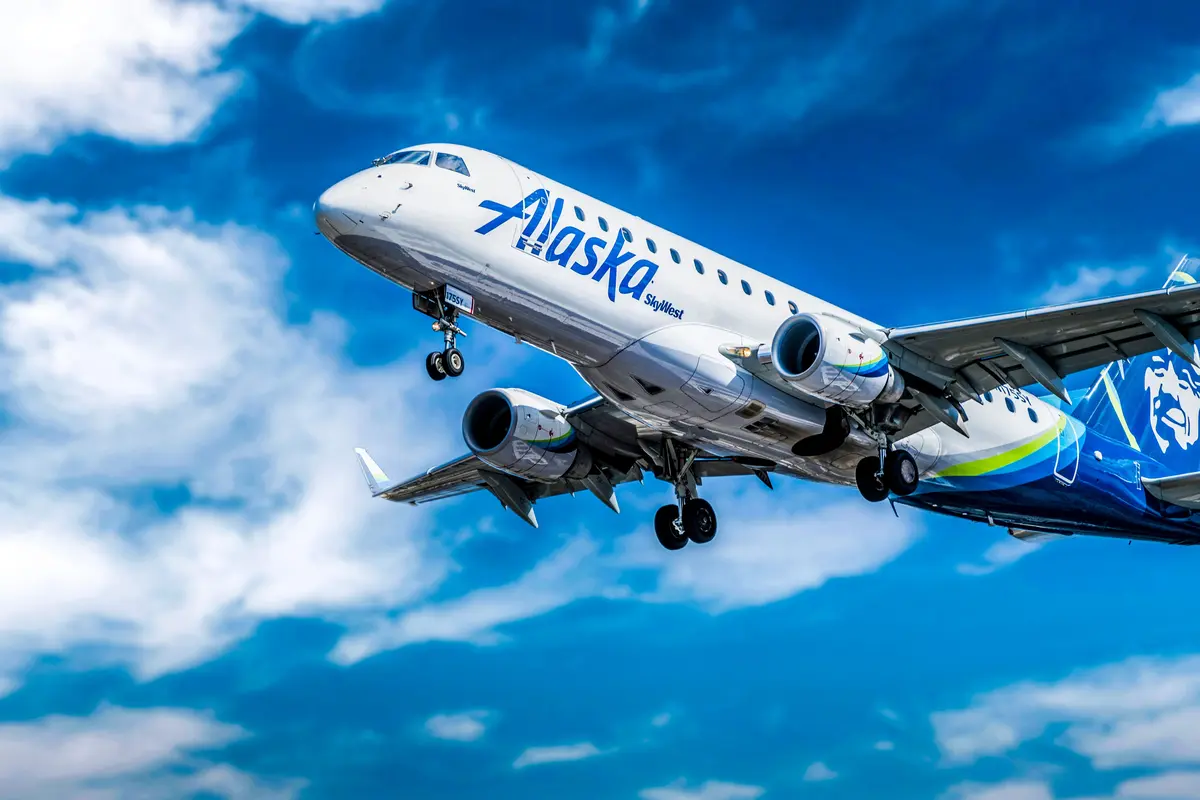 Alaska Airlines Loyalty Program Reigns Supreme for Eleventh Consecutive Year