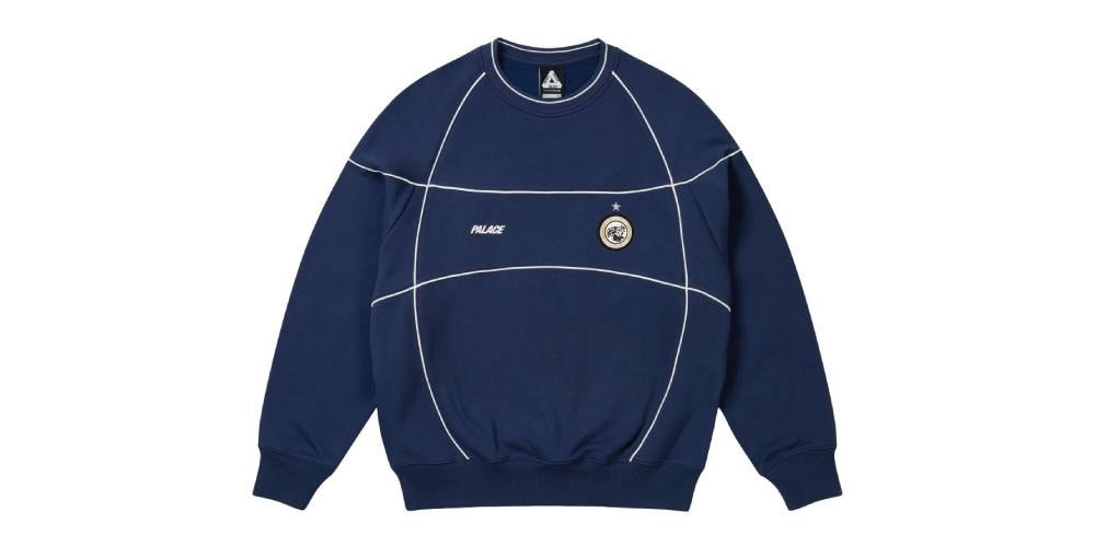 New Palace Collection for Spring 2026: What's Worth Knowing?