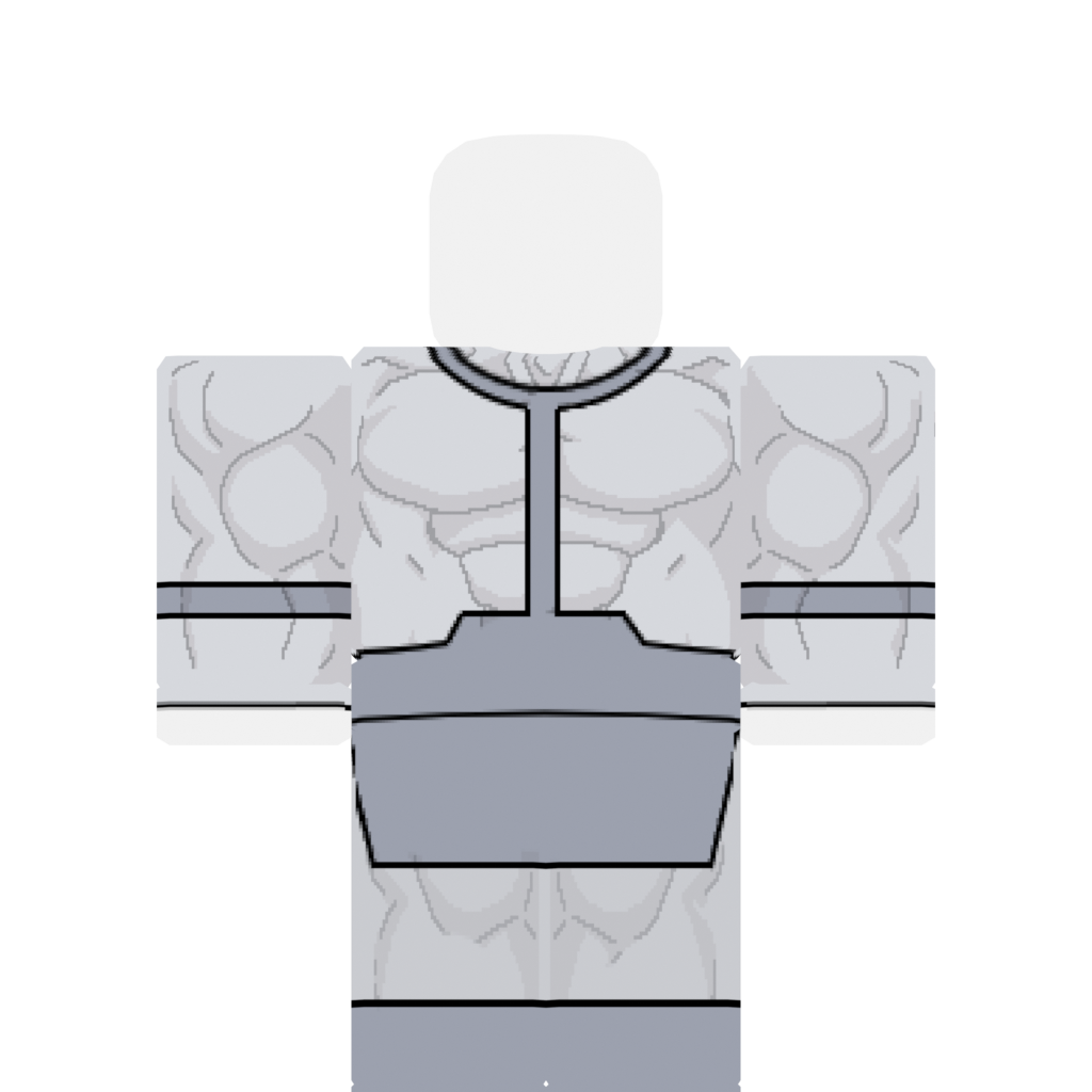 Roblox Viltrumincible Shirt - 2D Art & Design Showcase