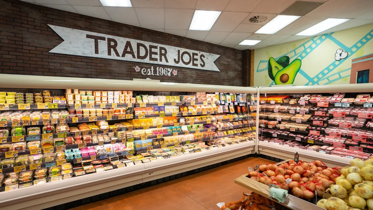Smart Shopping: Trader Joe's Offers Big Savings for Families
